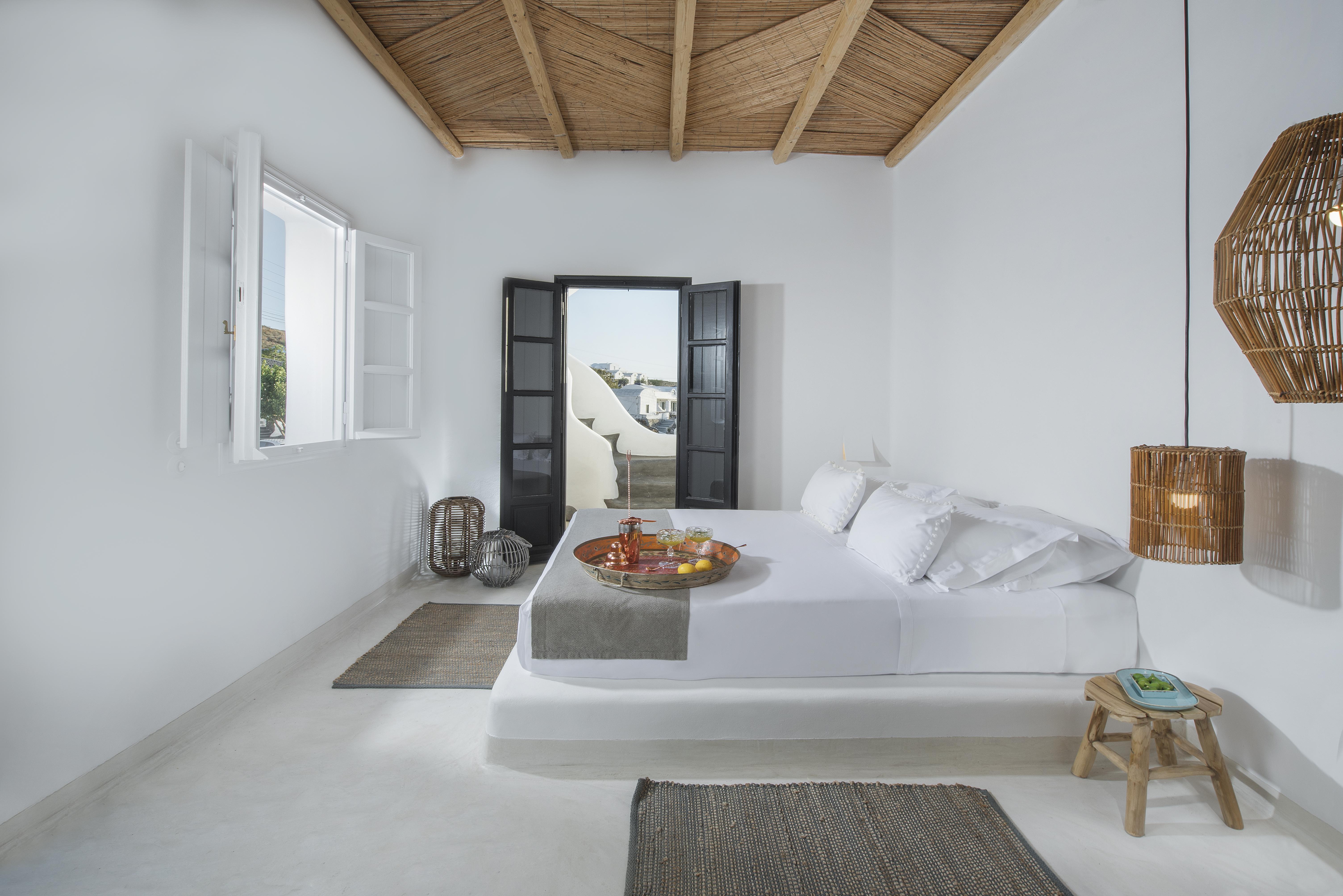 Sophia Boutique Hotel Ía Kültér fotó
