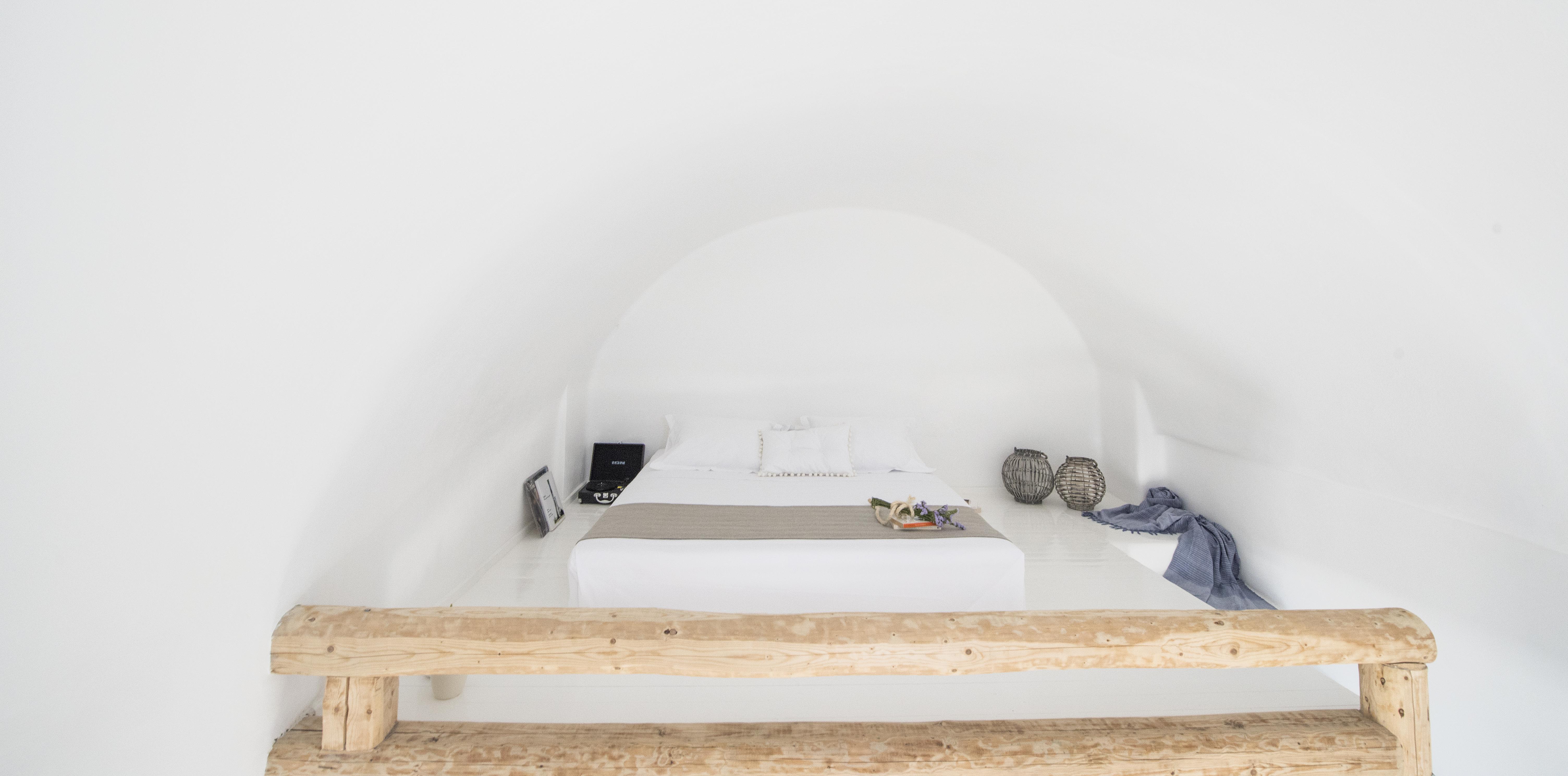 Sophia Boutique Hotel Ía Kültér fotó