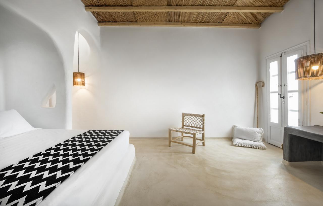 Sophia Boutique Hotel Ía Kültér fotó