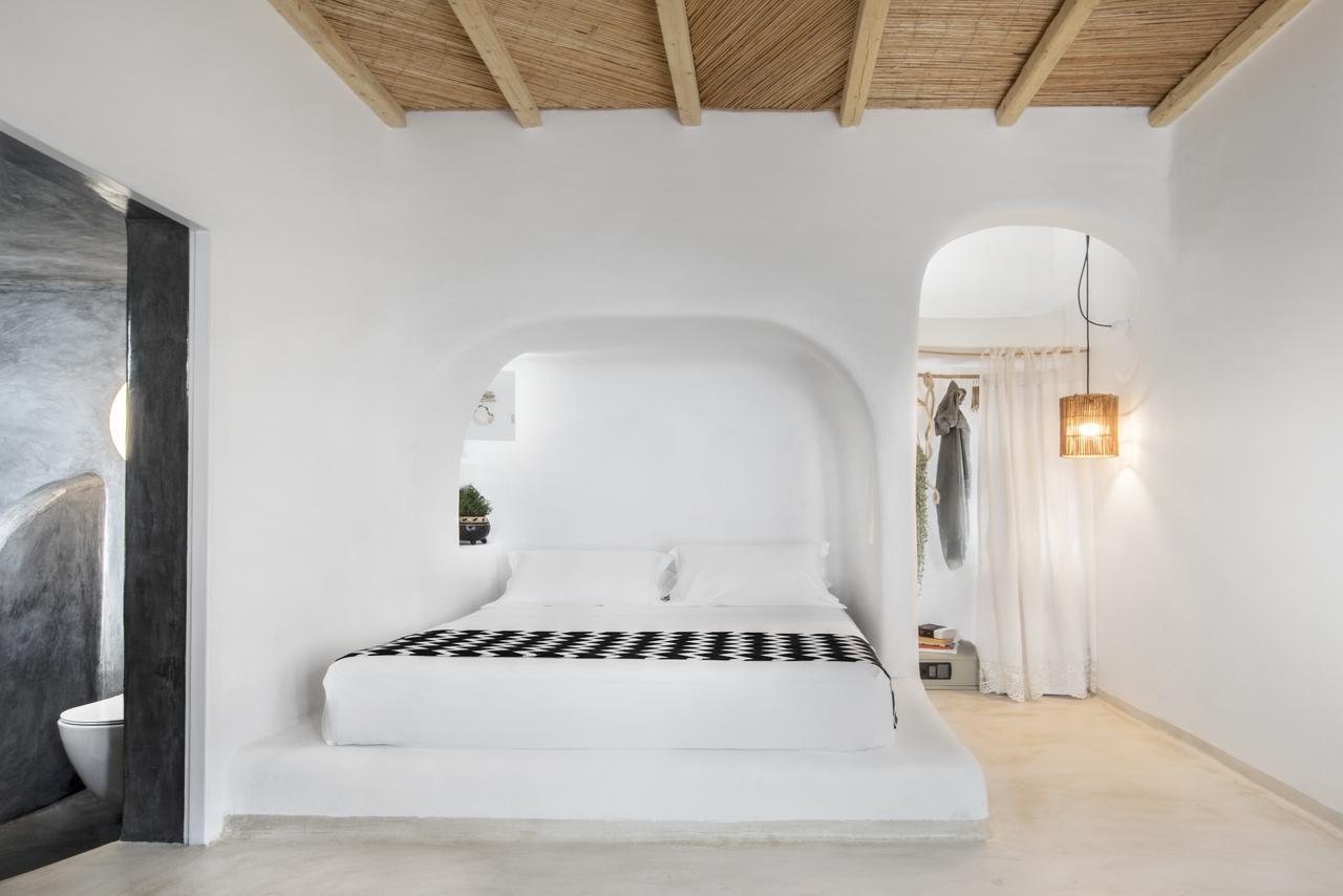 Sophia Boutique Hotel Ía Kültér fotó