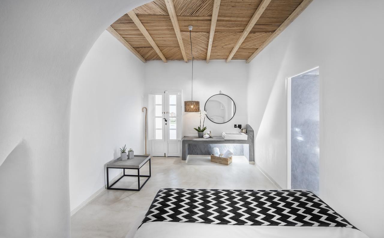 Sophia Boutique Hotel Ía Kültér fotó