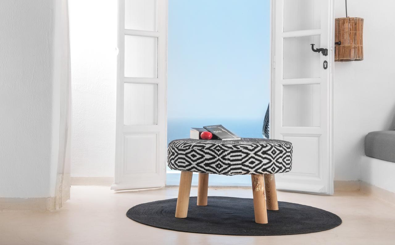 Sophia Boutique Hotel Ía Kültér fotó