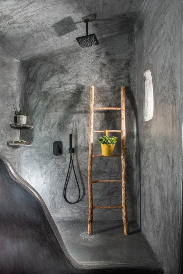 Sophia Boutique Hotel Ía Kültér fotó