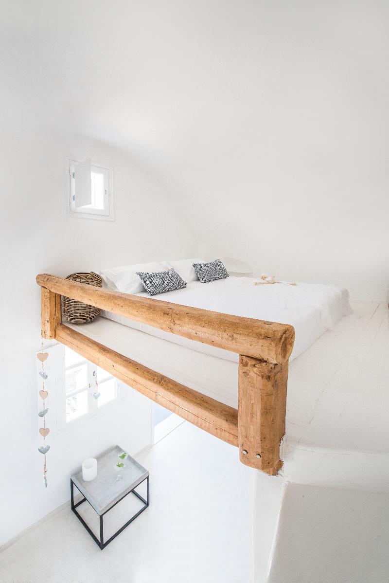 Sophia Boutique Hotel Ía Kültér fotó